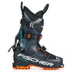 Fischer Transalp Tour Boot
